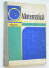 Matematica Algebra - manual pentru clasa a IX 1983, Clasa 9