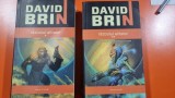 Razboiul elitelor (2 vol.) - David Brin