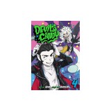 Devil's Candy, Vol. 4