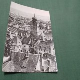 Cumpara ieftin CARTE POSTALA CIRCULATA VEDERE DIN SIBIU