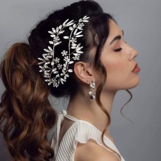 Accesoriu de par Lyan foto