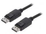 Cablu DisplayPort 1.2 0,5m