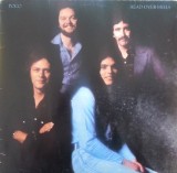 Vinil Poco &ndash; Head Over Heels (-VG)