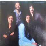 Vinil Poco &ndash; Head Over Heels (-VG)