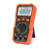 Multimetru Digital Maxwell MX 25223 - Tester Baterie, Temperatura, NCV, 4 Cifre