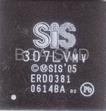 SIS 307LV Circuit Integrat