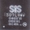 SIS 307LV Circuit Integrat