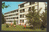 CPIB 19360 CARTE POSTALA - EFORIE NORD. HOTEL LIRA, Necirculata, Fotografie
