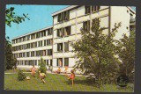 CPIB 19360 CARTE POSTALA - EFORIE NORD. HOTEL LIRA