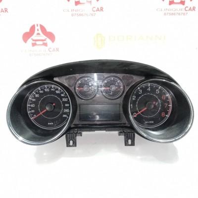 Ceas de bord Fiat Bravo II 1.4 B 2006-2014 foto