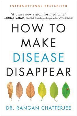 How to Make Disease Disappear foto
