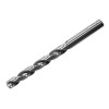 Burghiu pentru metal, HSS, 9.5 mm, Richmann