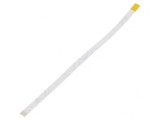 Bandă FFC Fire 0,5mm 152mm 60V