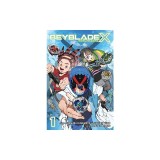 Beyblade X, Vol. 1