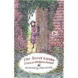 The Secret Garden - F. H. Burnett