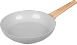 Tigaie ceramica MagicHome Harmony 28 cm, compatibila cu inductia