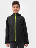 Jachetă de trekking membrana 5000 pentru băieți, 4F Sportswear