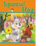 Iepurasul Haz. Editia a 4-a