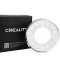 CREALITY CR PETG 3D Printer Filament, white, Printing temperature: 230-250&deg;C,