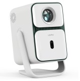 XIAOMI WANBO T2 ULTRA WHITE, 500 ANSI, ANDROID TV 11.0