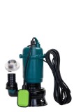 GP - POMPA SUBMERSIBILA - APA MURDARA - WQCD-2900D - F - TOCATOR PowerTool TopQuality, Gospopro