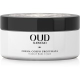 L'Amande Oud Supremo crema de corp hidratanta 300 g