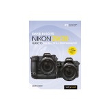David Busch's Nikon Z9/Z8 Guide to Digital Still Photography