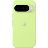 Husa pentru Google Pixel 10 Pro / 10, Pixelsnap, Verde GA09840-WW