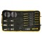 Set unelte in trusa Strend Pro YF30034, geanta transport, 39 piese