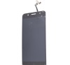 Display LCD ZTE Blade A610 Plus, Negru - Ecran Inlocuire