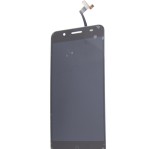 Display LCD ZTE Blade A610 Plus, Negru - Ecran Inlocuire