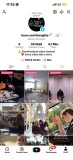 Cont tiktok 107k