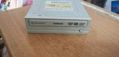 DVD Writer PC Samsung SH-W162 IDE #70319AVI foto