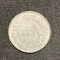 Moneda 5 lei 1942 Romania