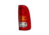 Stop spate lampa TOYOTA HILUX (N70), 01.2005-01.2012, partea dreapta, cu lampa de mers inapoi; P21/5W+P21W; fara soclu bec, Rapid