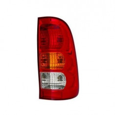 Stop spate lampa TOYOTA HILUX (N70), 01.2005-01.2012, partea dreapta, cu lampa de mers inapoi; P21/5W+P21W; fara soclu bec