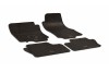 Set covorase auto cauciuc Opel Astra H (2004-2009), Umbrella