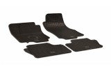 Cumpara ieftin Set covorase auto cauciuc Opel Astra H (2004-2009)