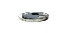 Banda Horse LED 5050 RGB 12V, 54 LED m, IP65 (WP)