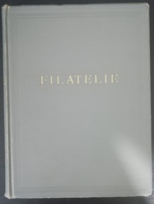A14 9 - Clasor foarte vechi - contine in jur de 449 timbre straine obliterate foto