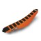 Husa sa KTM SX SXF 11- 15, EXC 12- 16 Blackbird Zebra