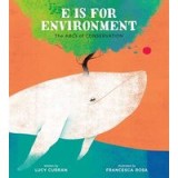 E Is for Environment