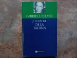 JURNALUL DE LA PALTINIS de GABRIEL LIICEANU 1996