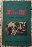 Capul de ratoi - G. Ciprian