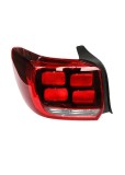 Lampa stop Dacia Logan II 2016-2020, Sandero II 2016-2020 stanga 501597 265557681R