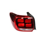 Lampa stop Dacia Logan II 2016-2020, Sandero II 2016-2020 stanga 501597 265557681R