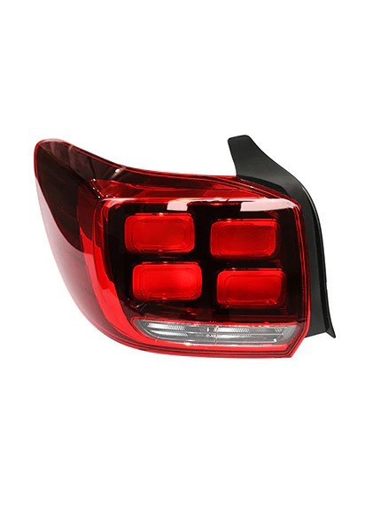 Lampa stop Dacia Logan II 2016-2020, Sandero II 2016-2020 stanga 501597 265557681R