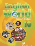 English World Teacher&#039;s Digibook Level 10 | Mary Bowen, Liz Hocking