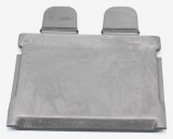 LAPPEN / EINSATZ F&Uuml;R TRESTERBEH&Auml;LTER DER JURA X- / XJ- / GIGA-SERIE KAFFEEVOLLAUTOMATEN 70587 pentru espressor/aparat de cafea JURA