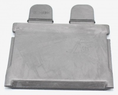 LAPPEN / EINSATZ F&amp;Uuml;R TRESTERBEH&amp;Auml;LTER DER JURA X- / XJ- / GIGA-SERIE KAFFEEVOLLAUTOMATEN 70587 pentru espressor/aparat de cafea JURA foto